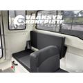 Yamarin Cross 60 Cabin + Yamaha F115