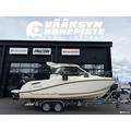 Quicksilver Activ 675 Weekend + Mercury F150 XL EFI