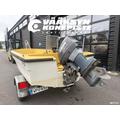Finmar Muu malli 450 Handy + Yamaha HETO