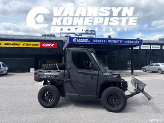 Polaris Ranger 1000 Nordic Pro