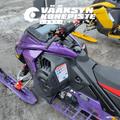 Ski-Doo Freeride STD 850 E-TEC Turbo R