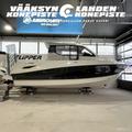 Quicksilver Activ 905 weekend + Mercury F200 XL