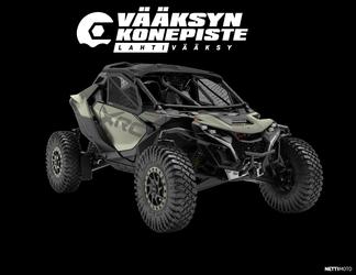 Can-Am Maverick R X RC DCT SAS 999T