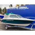 Finnmaster 6100 Royal Cruiser OC + Mercury F115 CT Efi