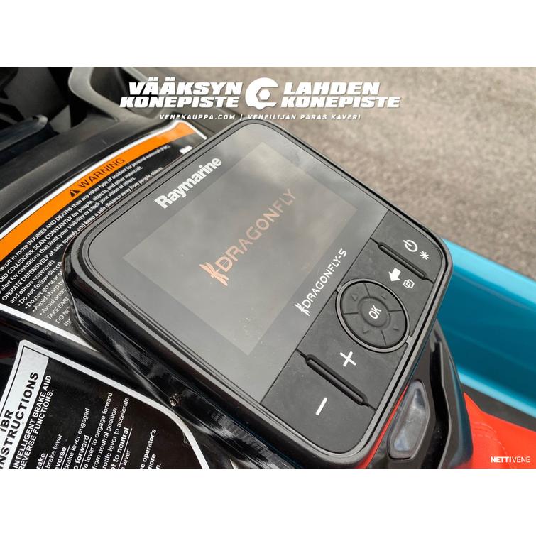 Sea-Doo Wake pro 230