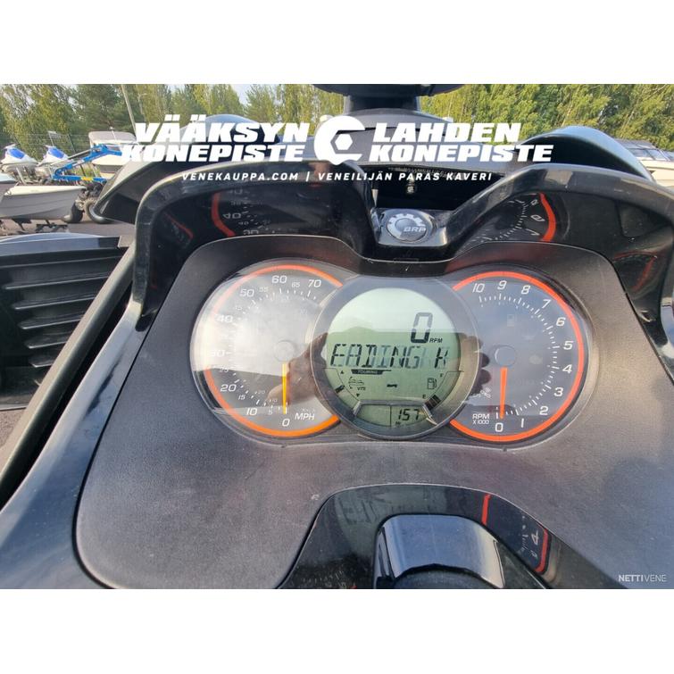 Sea-Doo Wake pro 230 Wake 215