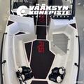 Finnmaster Husky R5 + Mercury F100 ELPT EFI
