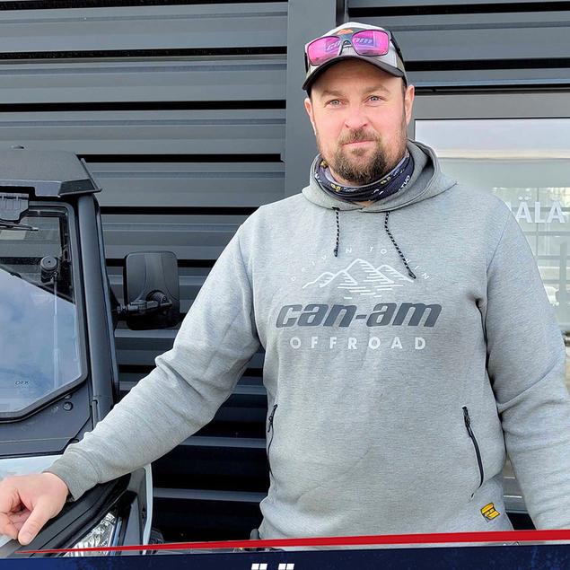 Niko Havia