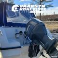 Yamarin 540 Big Game + Yamaha F50