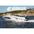 Finnmaster T7 + Mercury V250 XL AMS DS V8