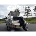Quicksilver Activ 675 Weekend + Mercury F150 XL EFI