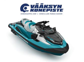 Sea-Doo GTX  Limited