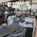 Can-Am Outlander Max Pro XU HD7 T, T3b, 60 km/h