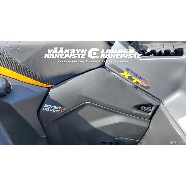 Can-Am XT XT-P 1000R