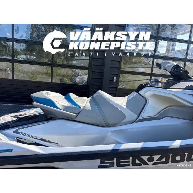 Sea-Doo GTX 300 Limited