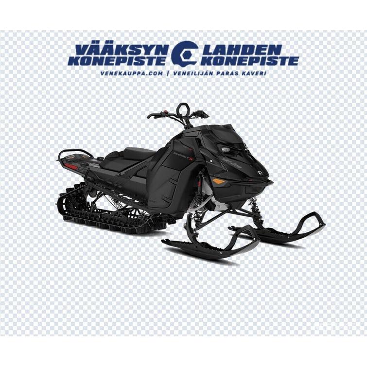 Ski-Doo Summit X 850 E-TEC with Expert Package