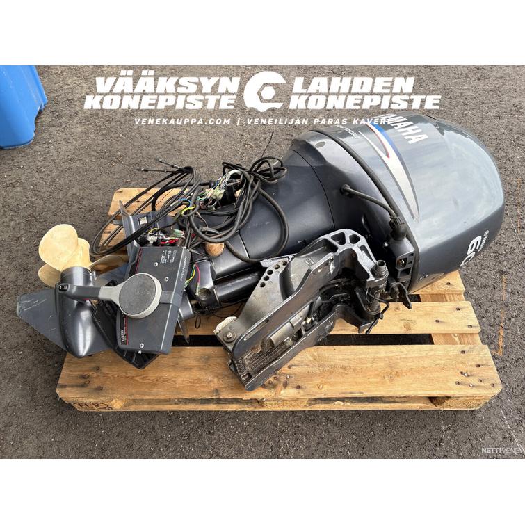 Yamaha F60 CETL