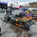 Ski-Doo Skandic LE 900 ACE
