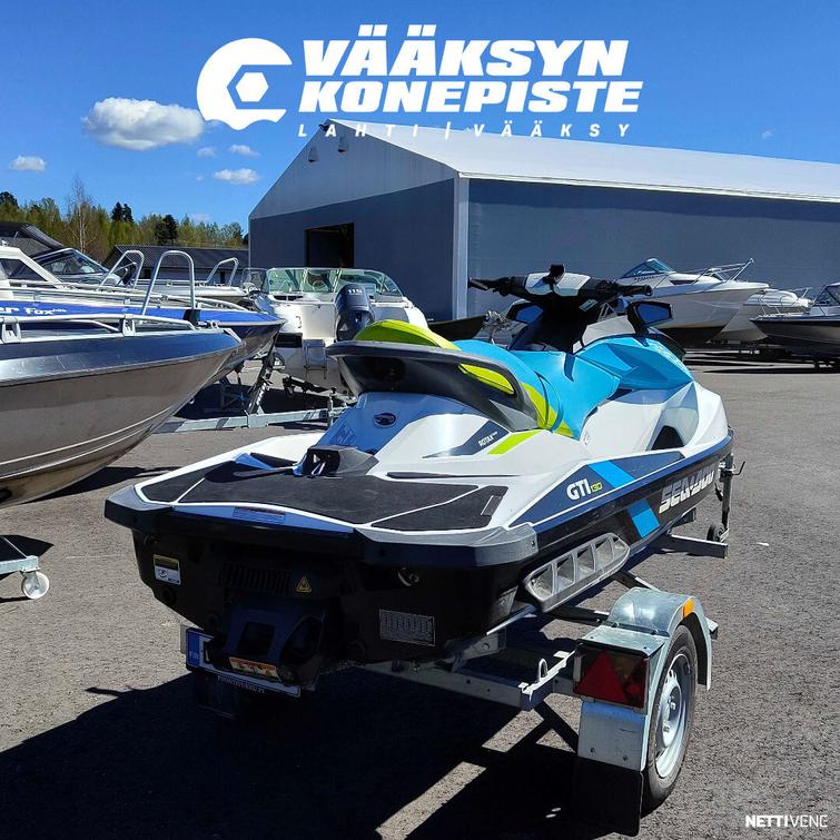 Sea-Doo GTI 130
