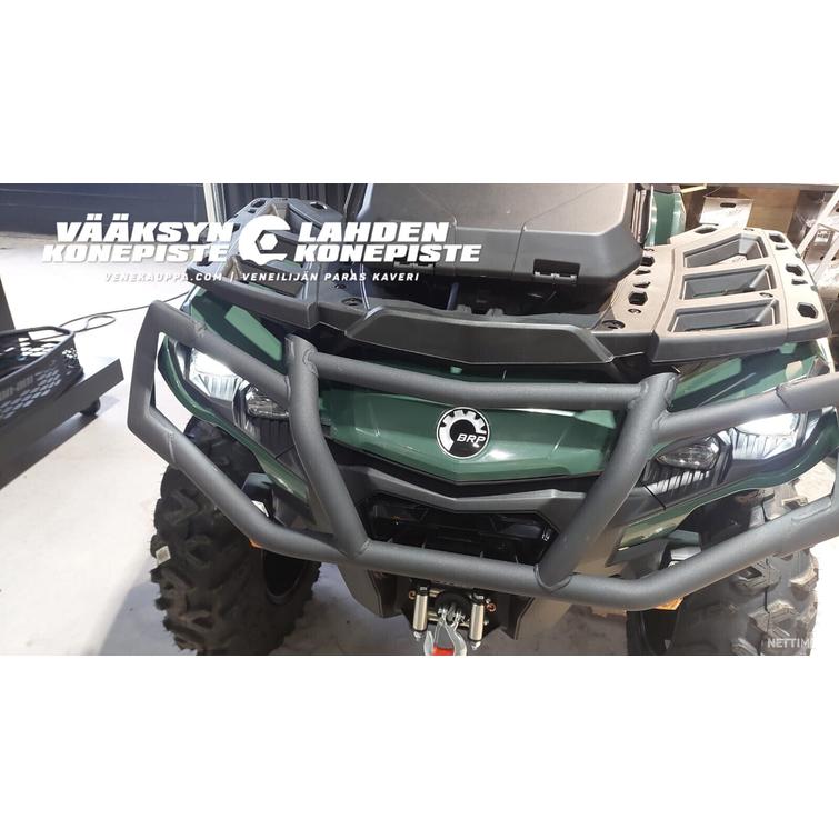 Can-Am Outlander Max 2024