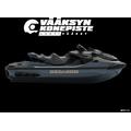 Sea-Doo GTX LTD 350