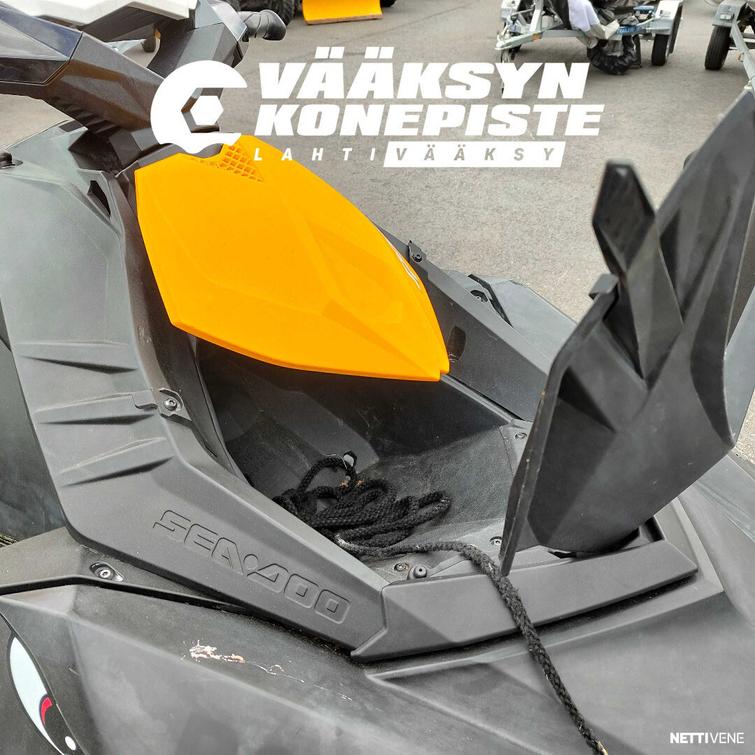 Sea-Doo Spark 900 Ace 2 up