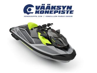 Sea-Doo RXP-X RS 325