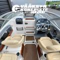 Grandezza 23 DC + Volvo Penta 225