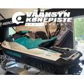 Sea-Doo GTI 90