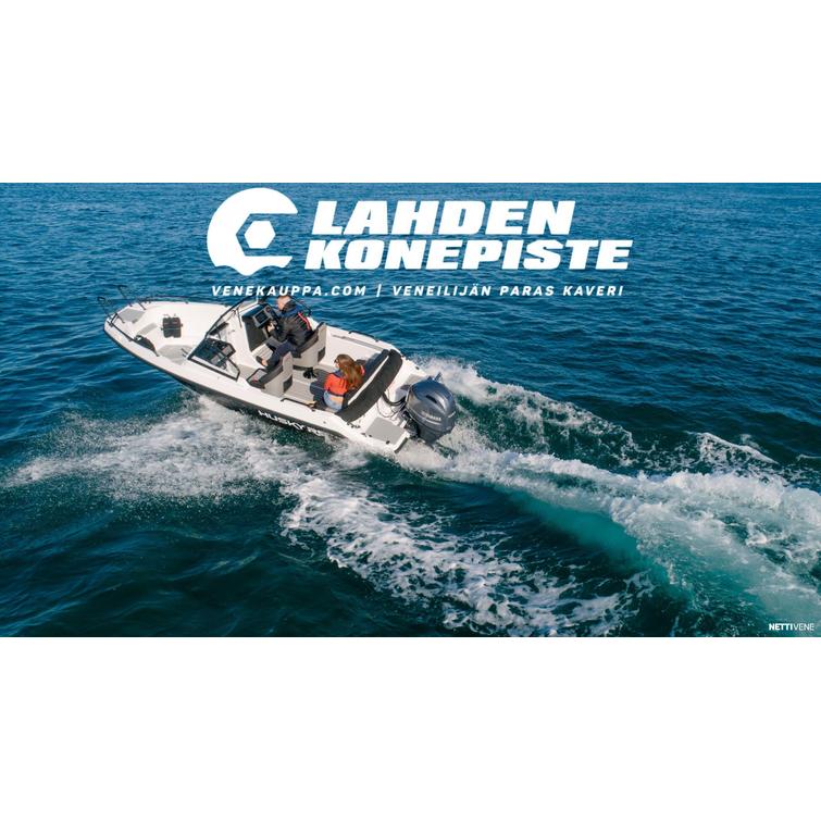 Finnmaster Husky R5