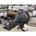 AMT 210 DC + Yamaha F150XB