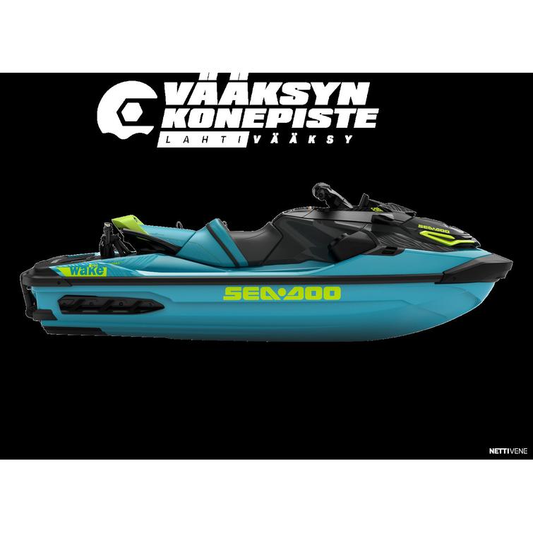 Sea-Doo Wake pro 230