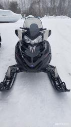 Polaris FST Touring 750 4-tahti