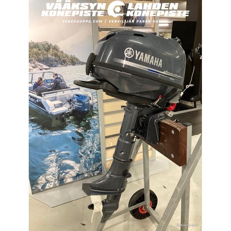 Yamaha F4 BMHS