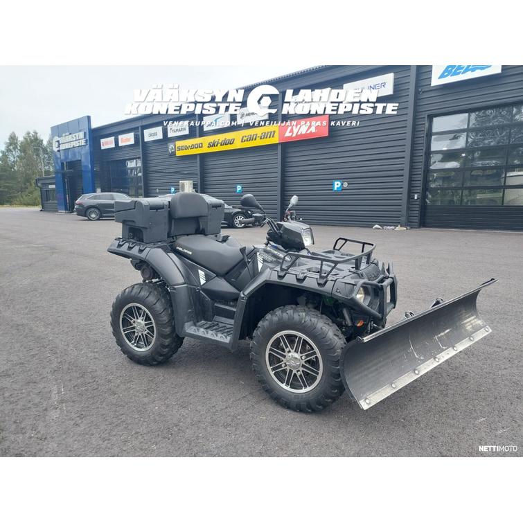 Polaris Sportsman 850 Forest