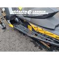 Ski-Doo MX Z