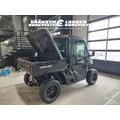 Can-Am Traxter XU HD9 T, T1b, yli 60 km/h ABS
