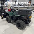 Can-Am Outlander PRO XU HD7 T - T3B, 60 km/h