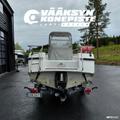 Nimbus 22 Nova + Volvo Penta KAD 32