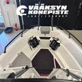 Finnmaster Husky R5 + Mercury F100 ELPT EFI