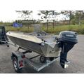 Buster Sun Buster + Yamaha F15 AETL