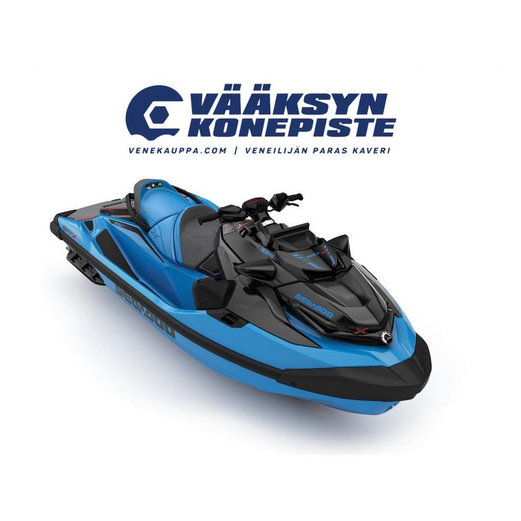 Sea-Doo RXT-X RS 325