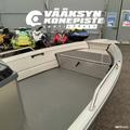 Buster SCC + Yamaha F30 BETL