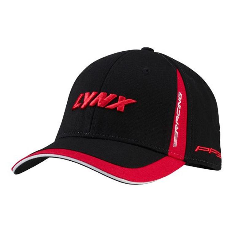 LYNX RE LIPPIS, ONESIZE, MUSTA