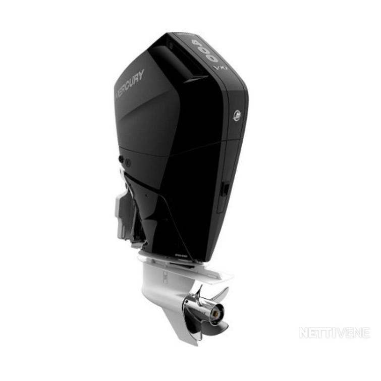 Mercury V400 XL V10