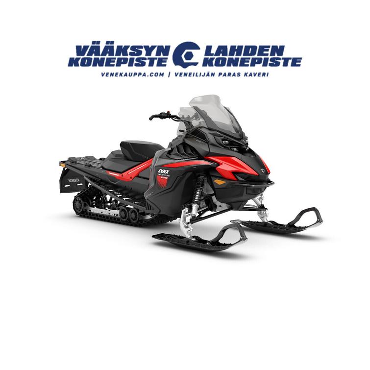 Lynx Adventure Core 600 Ace