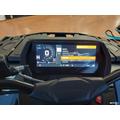 Can-Am Outlander Max LTD 1000R T SAS, T3b, yli 60 km/h