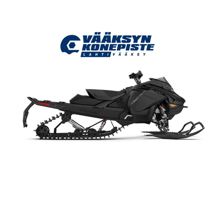 Ski-Doo Backcountry X-RS 850 E-TEC