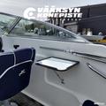 Yamarin 59 DC + Yamaha F115 AETL