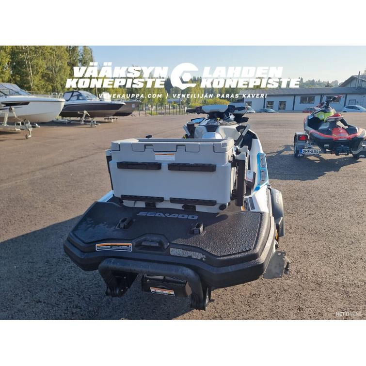 Sea-Doo GTX 170 Fish Pro